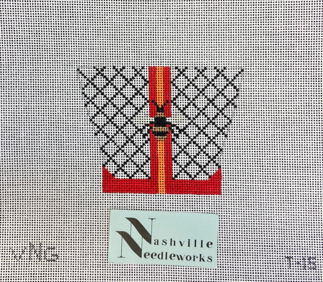 VNG Bright Bee Tote T-15