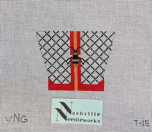 VNG Bright Bee Tote T-15