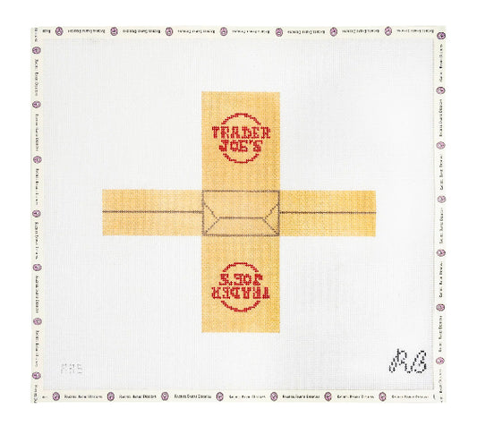 Rachel Barri Designs RR5 TJ's 3D Bag