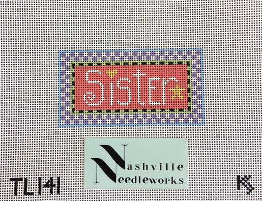 Kathy Schenkel Sister TL-141