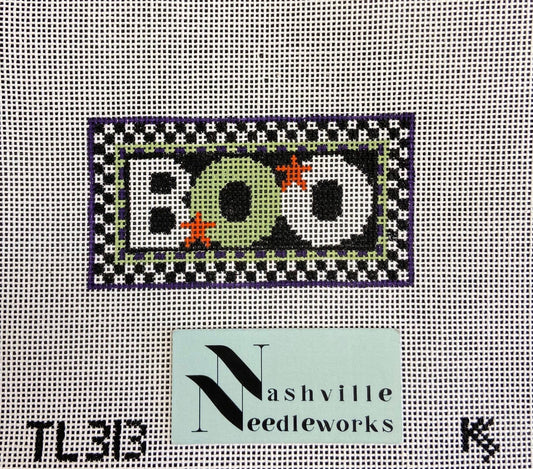 Kathy Schenkel Boo TL-313