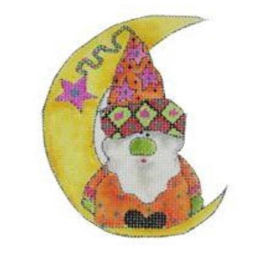 Halloween Gnome A - F (TS)
