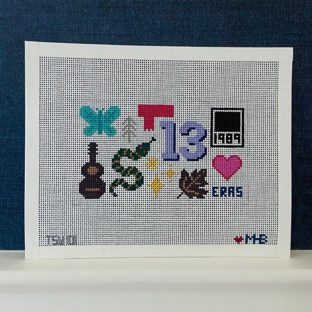 TS ERAS ACRYLIC CLUTCH INSERT (TS)