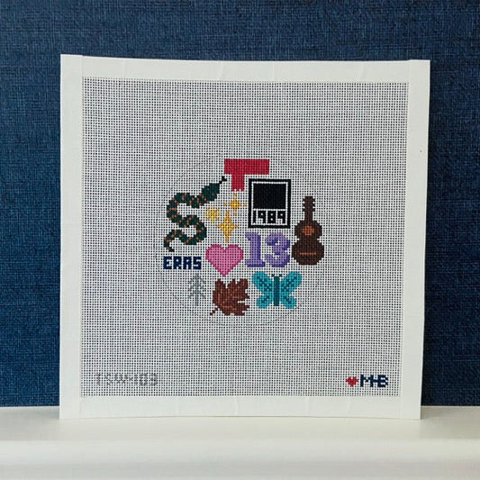 TS ERAS 4” ROUND (TS)