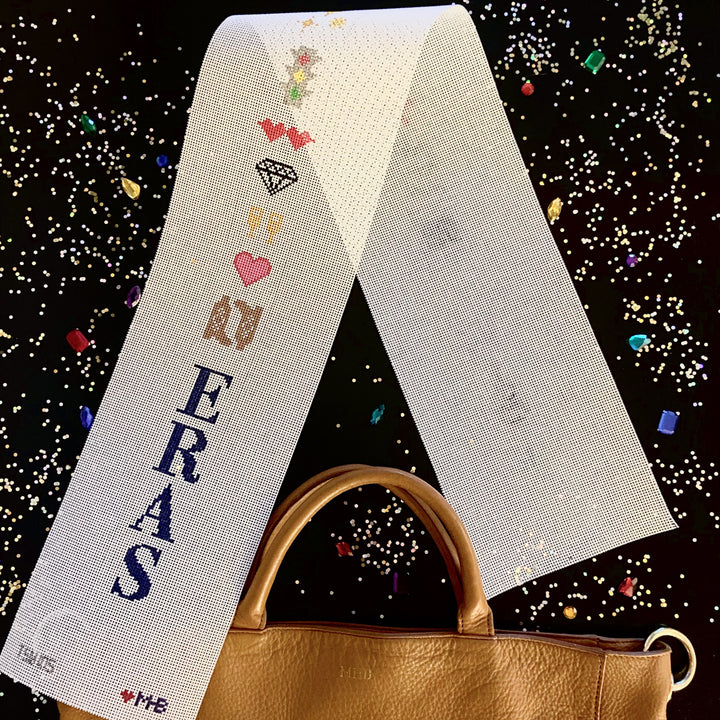 TS ERAS BAG STRAP (TS)