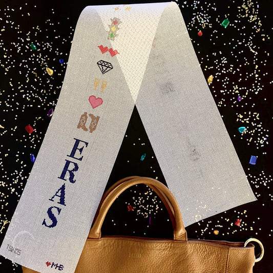 TS ERAS BAG STRAP (TS)