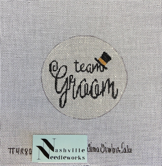 Team Groom