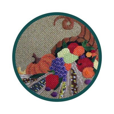 Holiday on Parade - Thanksgiving