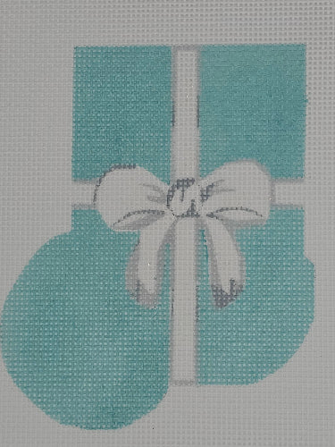 Chris Lewis Distributing ab136b 
Tiffany Mini Stocking