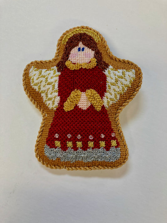 Tina Timberlake Angel Cookiie,18 mesh