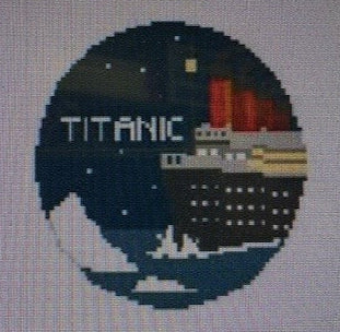 Titanic Round