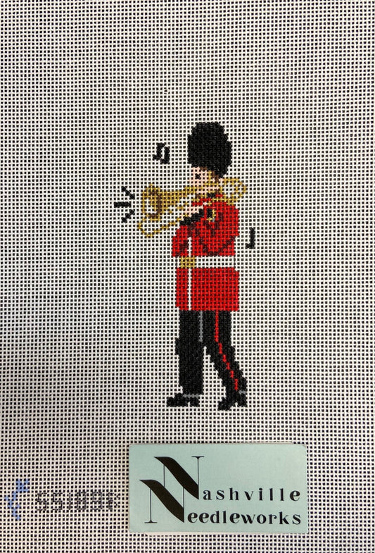 Stitch Style London Guard/Trombone 
SKU #55188B