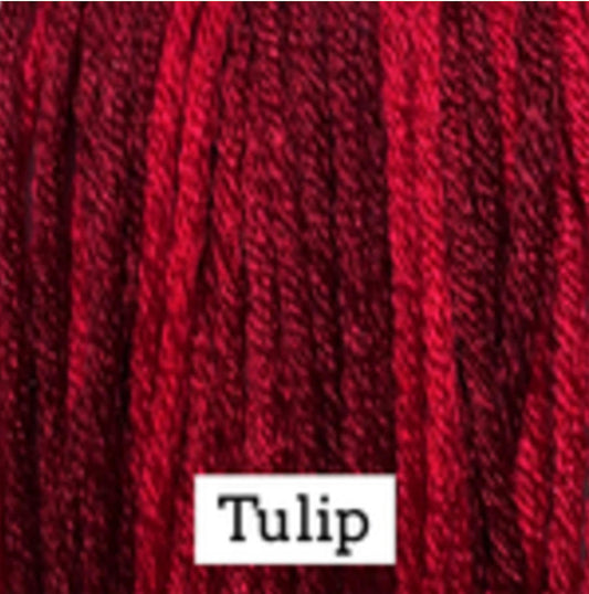 Belle Soie - BS118 Tulip