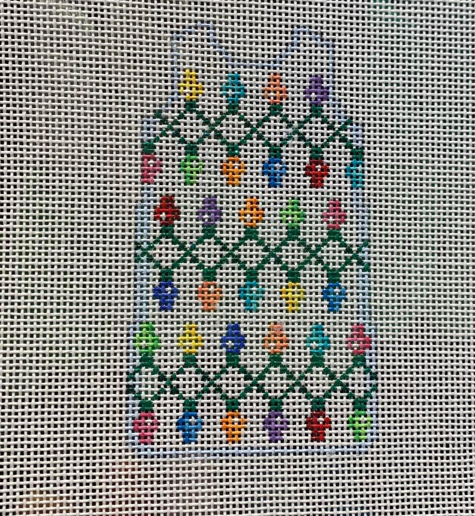 TwoSisters ChristmasLightsMiniShift MS101 10mesh