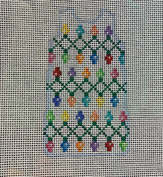 TwoSisters ChristmasLightsMiniShift MS101 10mesh