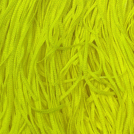 Soie Tissée - Unmellow Yellow - T-1205