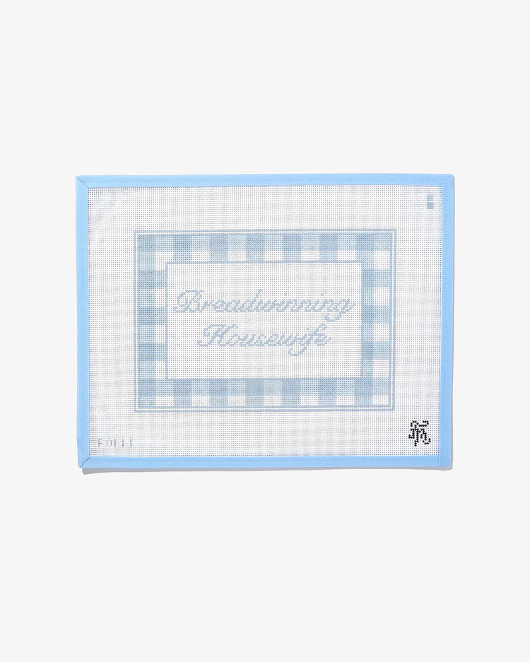 FOM35 (TS) BREADWINNING HOUSEWIFE CANVAS