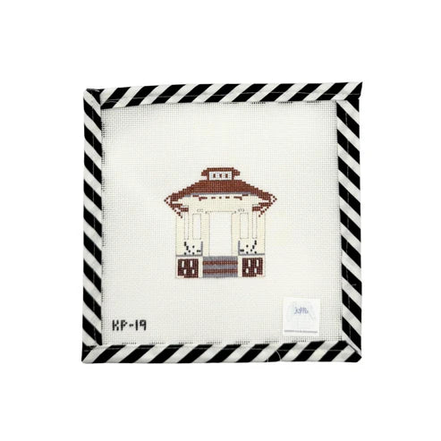 Gazebo - Gilmore Girls