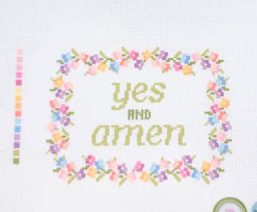 Yes and Amen