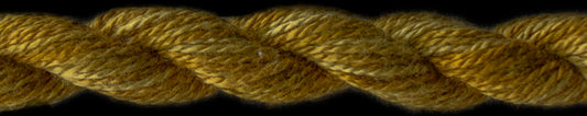Artisan dyed by ThreadworX • 79 exquisite colors • 100% Pure Silk • Twisted  • 20 yard skein