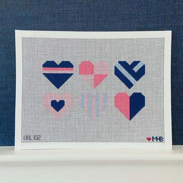 6 HEARTS (TS)