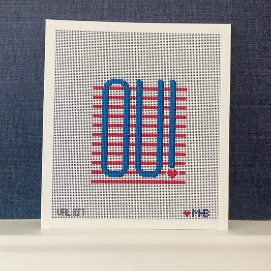 OUI! (TS)