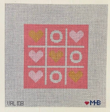 TIC TAC LOVE (TS)