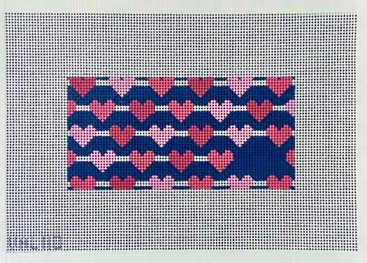 HEART STRINGS 6X3 (TS)
