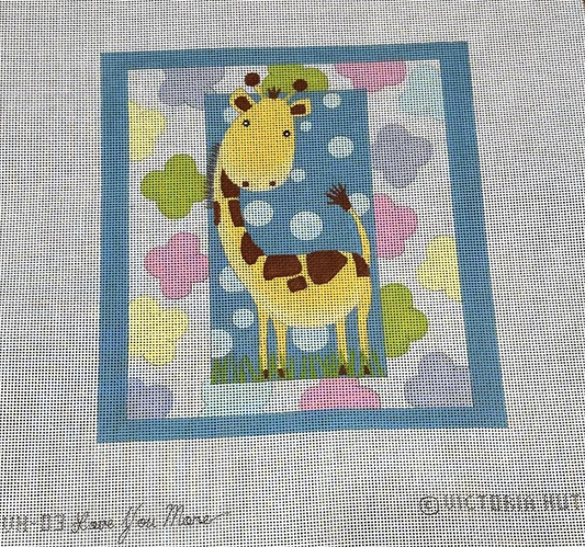 VH-03 (TS) Giraffe