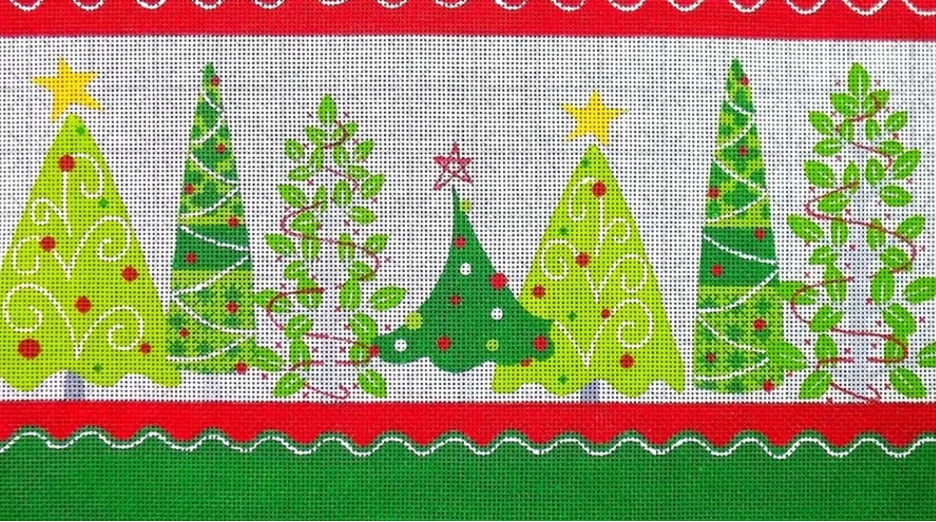 VH-20 (TS) Holiday Trees