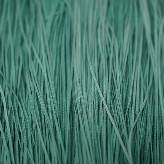 Soie Tissée - Verdigris - T-0417