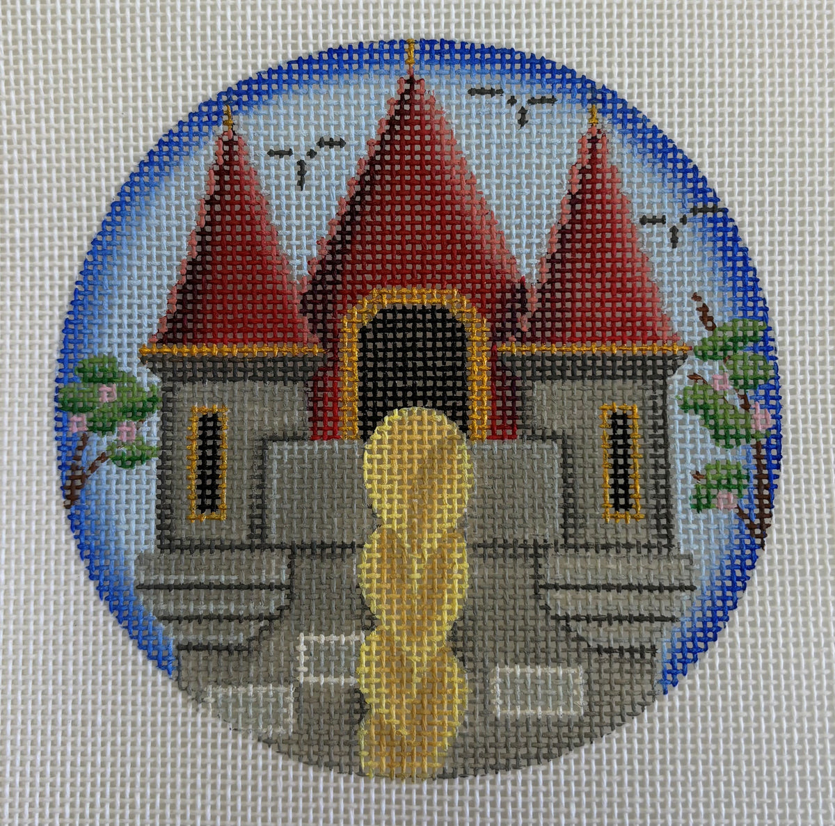 Rebecca Wood
Rapunzel
1010n