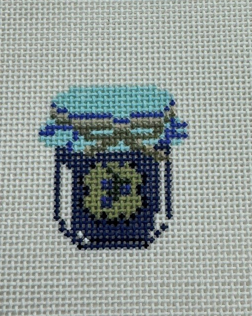 Jam Jars