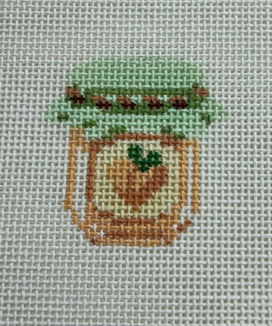 Jam Jars