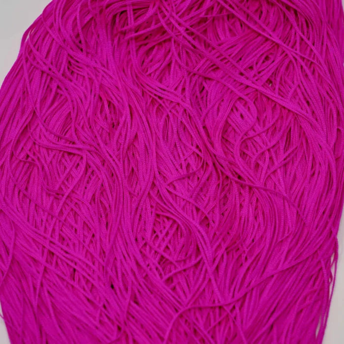 Soie Tissée - Voltage Pink - T-0609