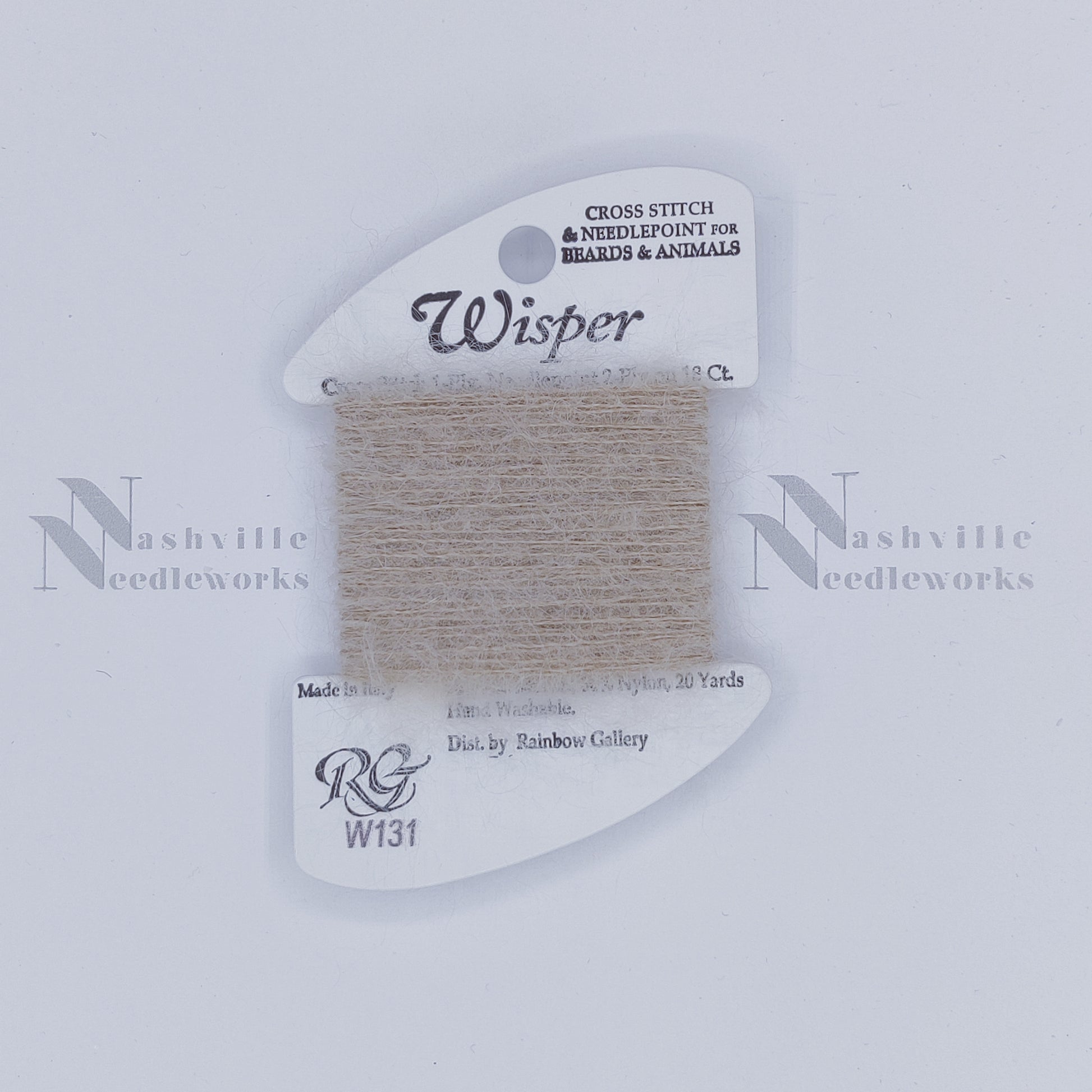 Wisper - W131 Beige *