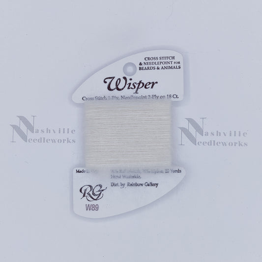 Wisper - W89 Ecru *