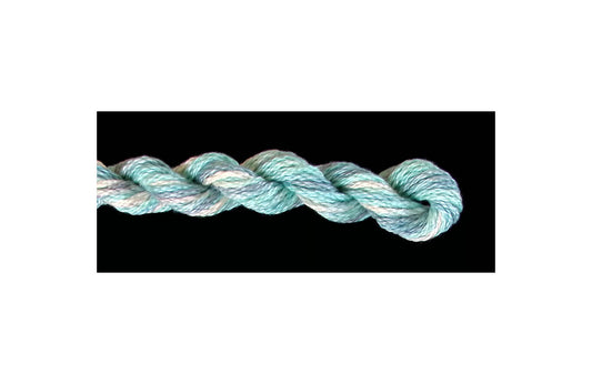 Watercolours - 029 Seafoam