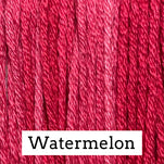 Belle Soie - BS125 Watermelon
