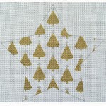 Chris Lewis Distributing WG12532 11" Marlee' s TT Star