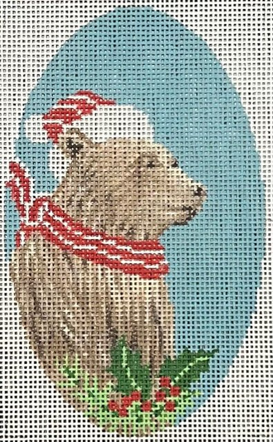 AStitchinTime

WinterBear

ASIT507

3" x 5"