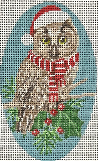 AStitchinTime

WinterOwl

ASIT506