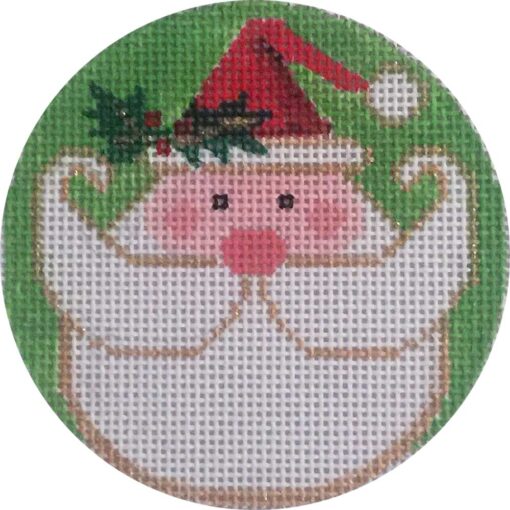 Santa Face (TS)