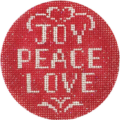 Joy Peace Love (TS)