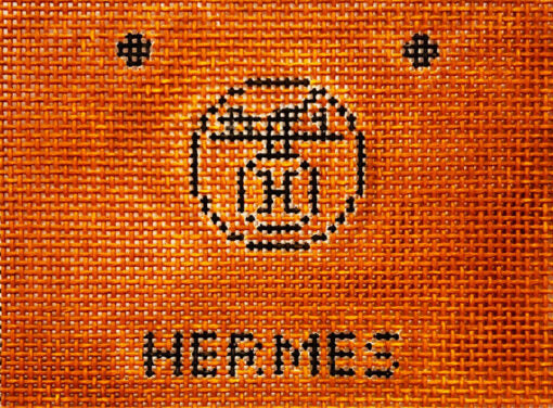 Hermes Shopping Bag (TS)