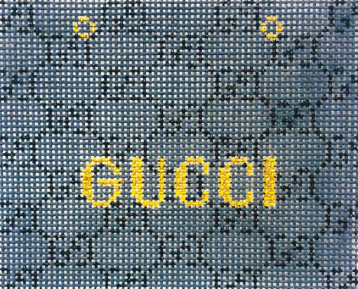 Gucci Shopping Bag (TS)