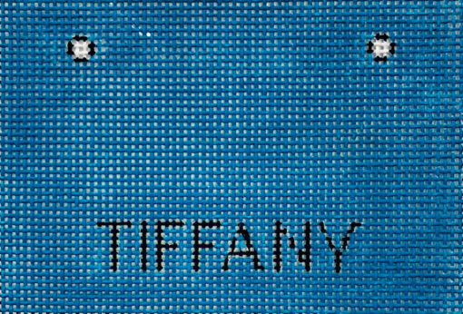 Tiffany Shopping Bag (TS)