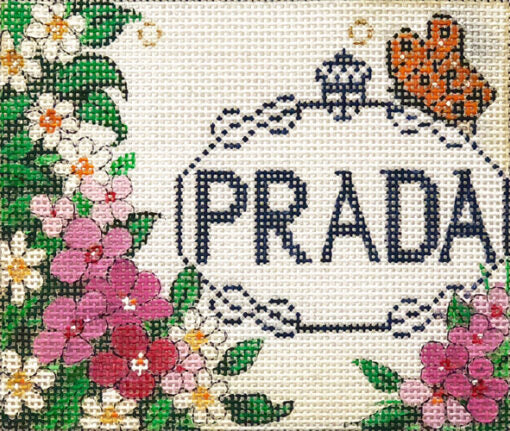 Prada Shopping Bag (TS)