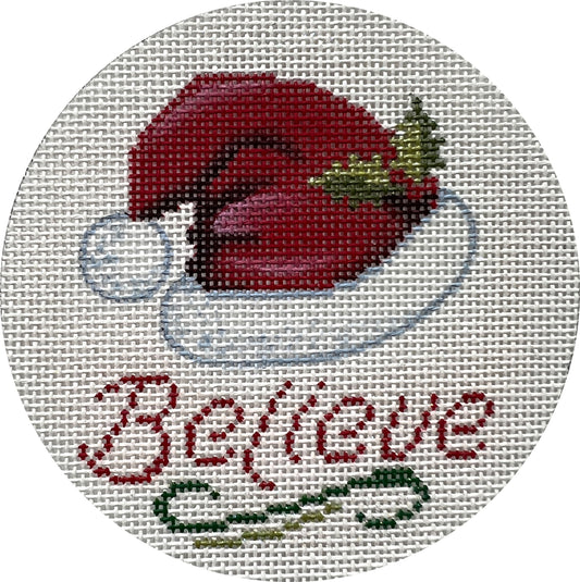 Believe (TS)