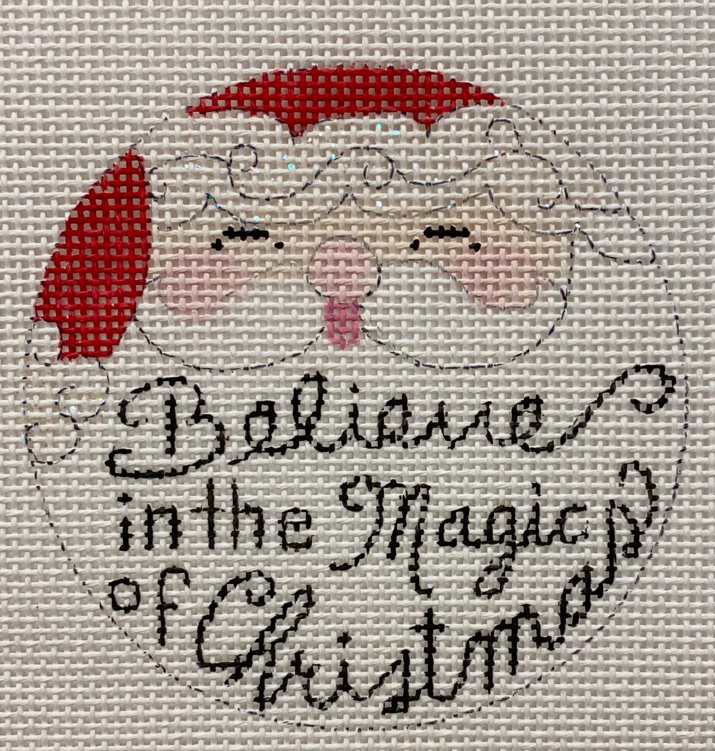Believe in Magic (TS)
